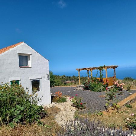 Alma Villa Garafía Exterior photo