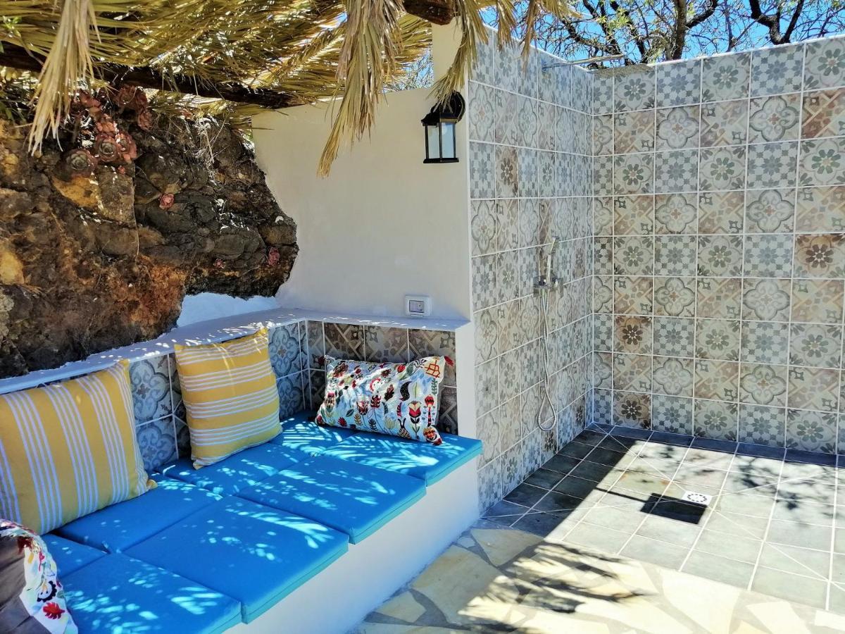 Alma Villa Garafía Exterior photo